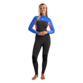 Roxy | Women Prologue+ Back Zip Full Wetsuit - 4/3mm