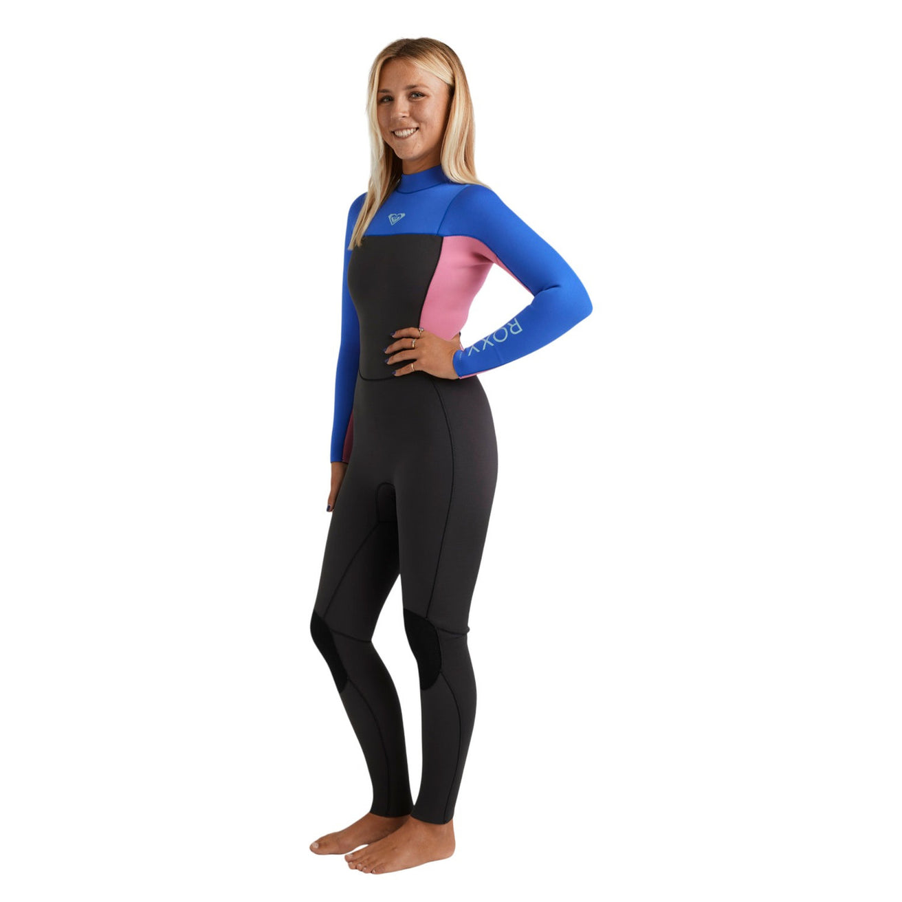 Roxy | Women Prologue+ Back Zip Full Wetsuit - 4/3mm