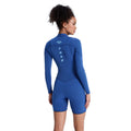 Roxy | Women Elite Xtra Stretch Chest Zip Long Sleeves Shorty - 2/2mm