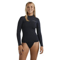 Roxy | Women Swell Natural Long Sleeves Neoprene Top - 1mm