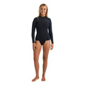 Roxy | Women Swell Natural Long Sleeves Neoprene Top - 1mm
