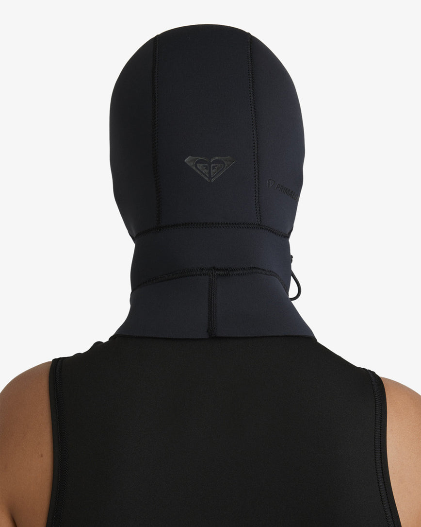 Roxy | Women Swell Neoprene Hooded Jacket - 2mm
