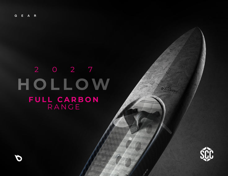 GEAR : WING BOARDS HOLLOW 2027