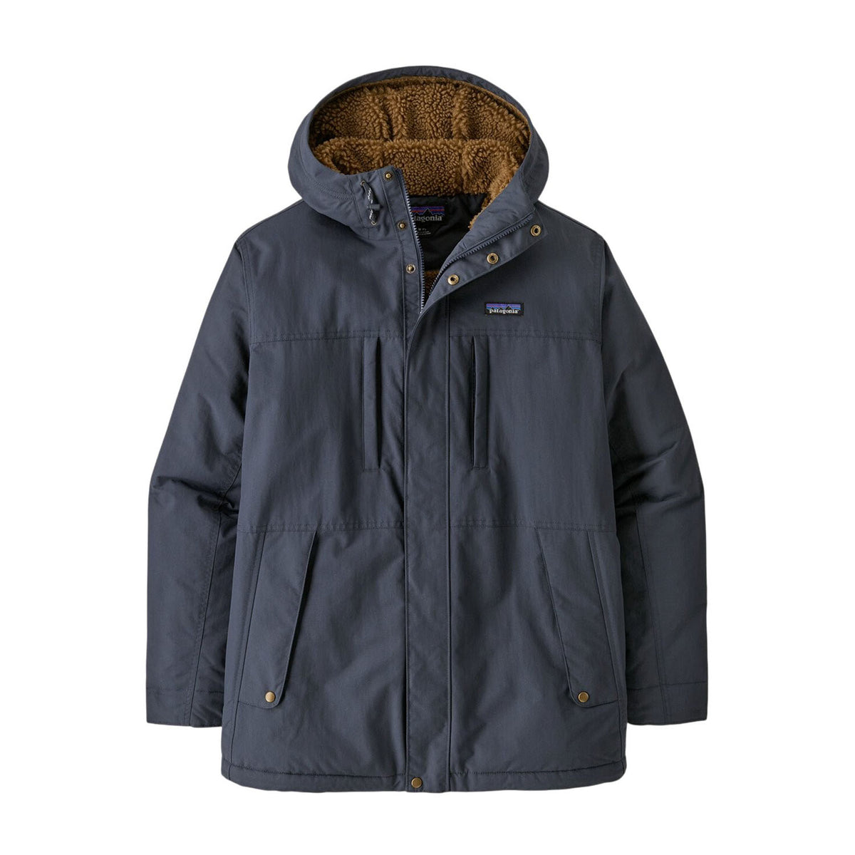 Patagonia | Parka Homme Isthmus