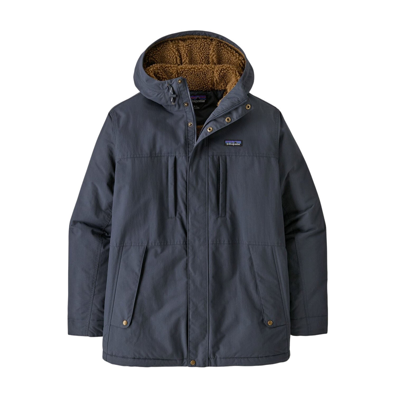 Patagonia | Parka Homme Isthmus