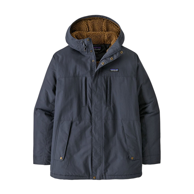 Patagonia | Men's Isthmus Parka