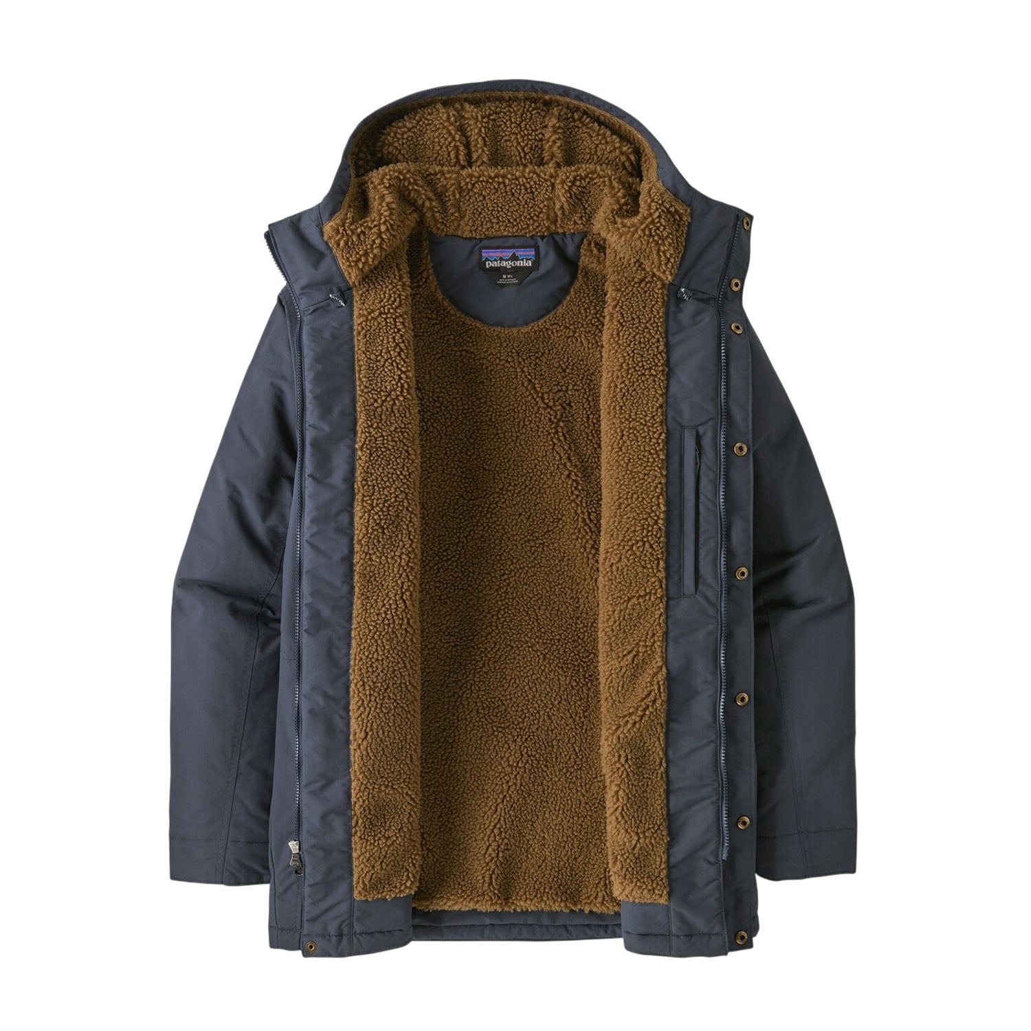 Patagonia | Parka Homme Isthmus