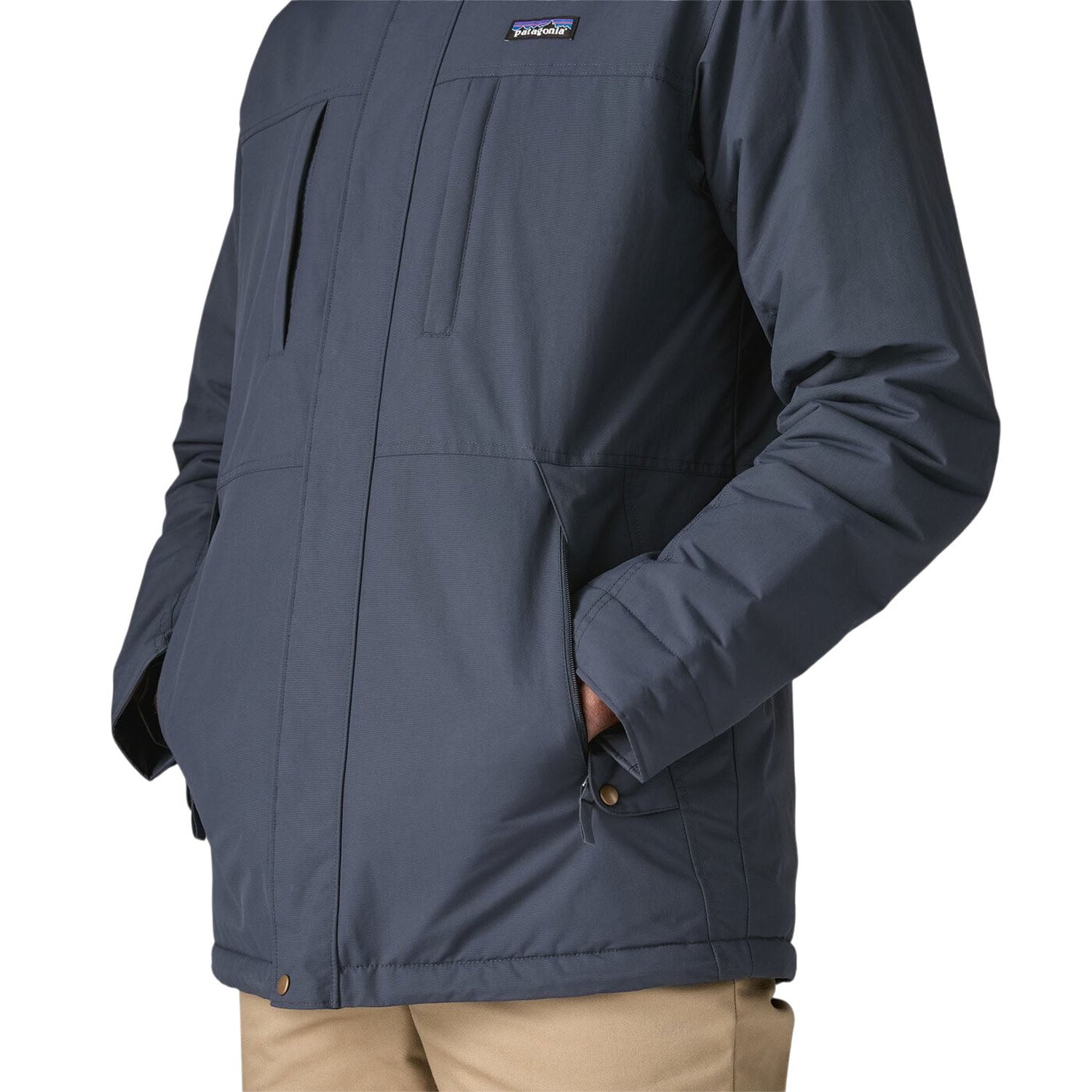 Patagonia | Parka Homme Isthmus