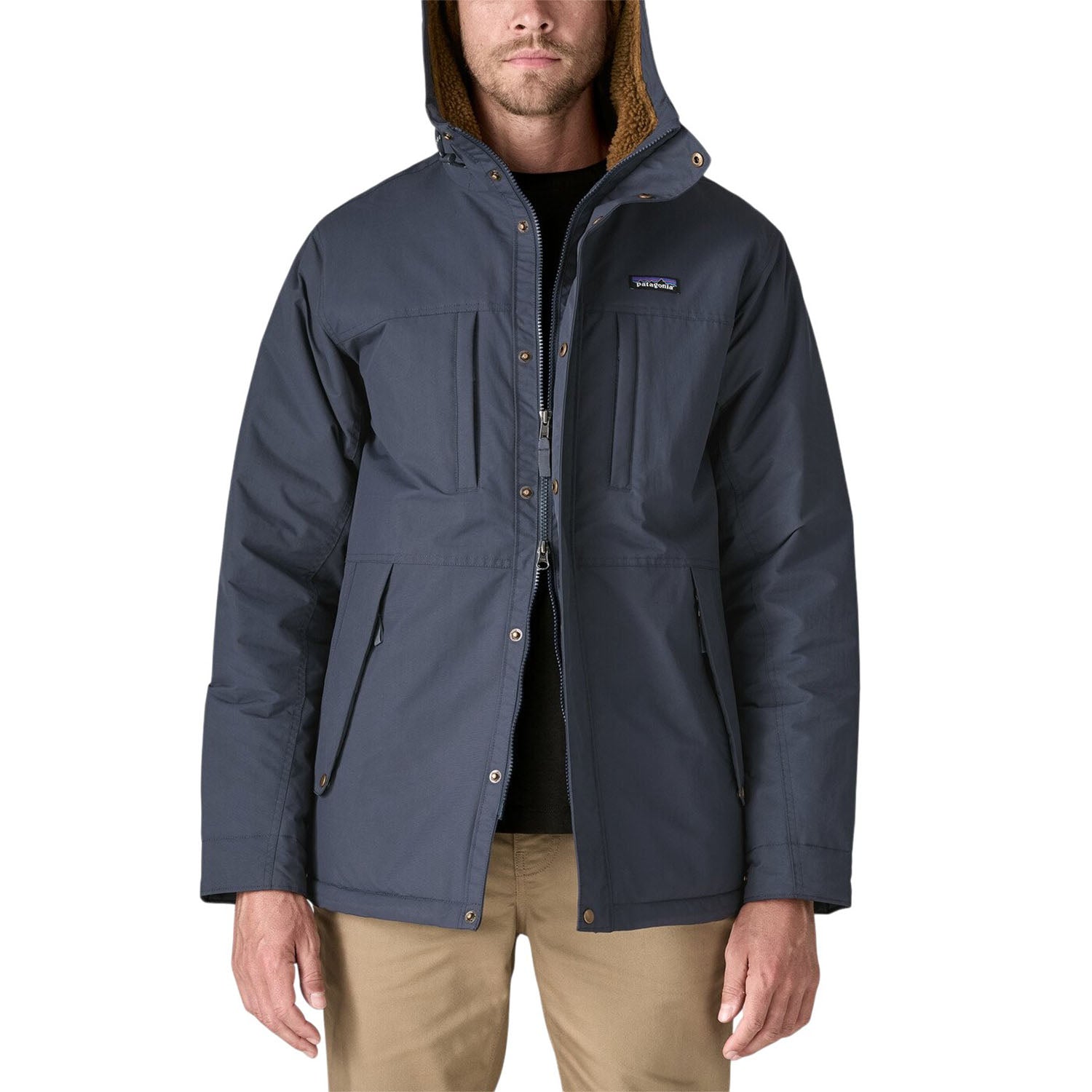 Patagonia | Parka Homme Isthmus