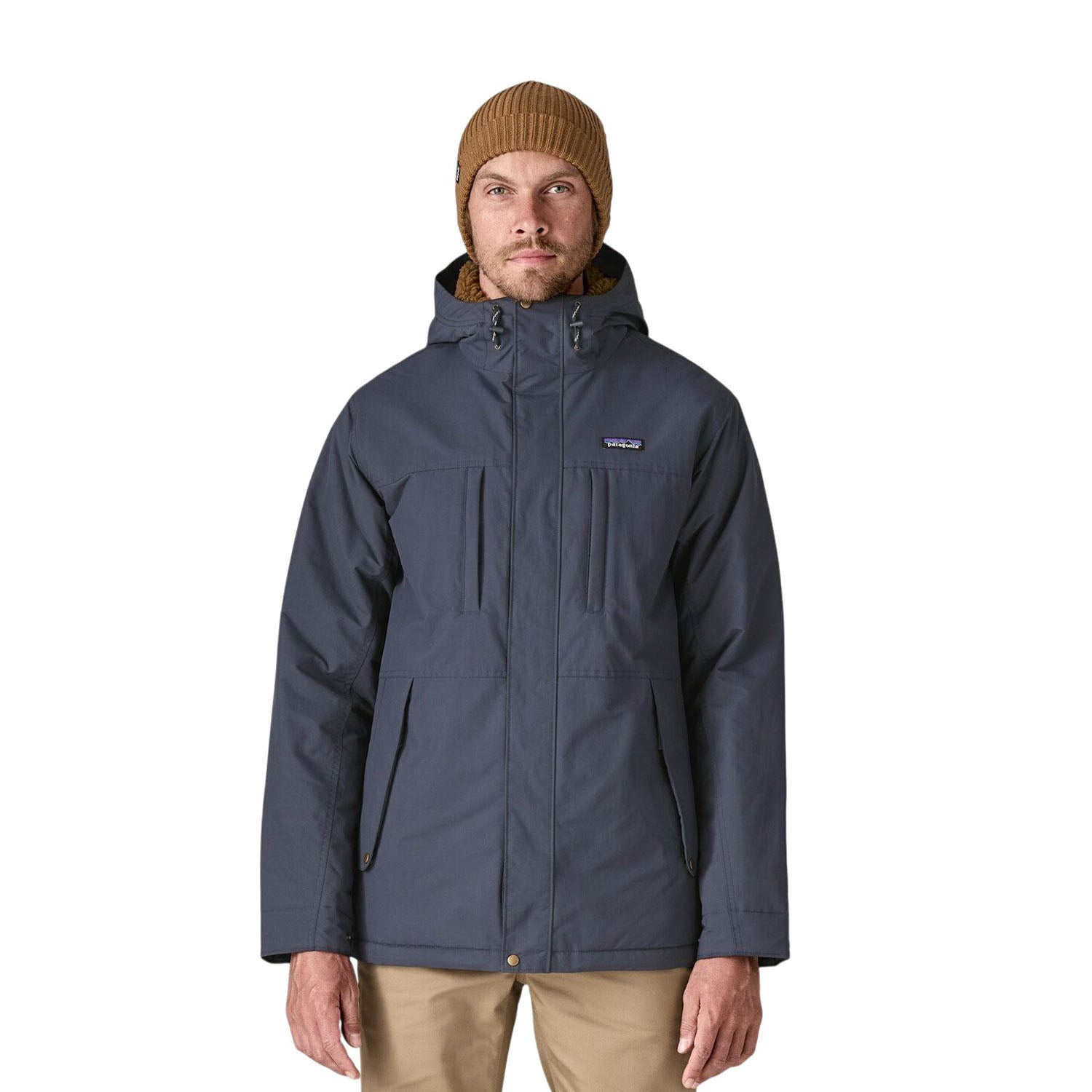 Patagonia | Parka Homme Isthmus