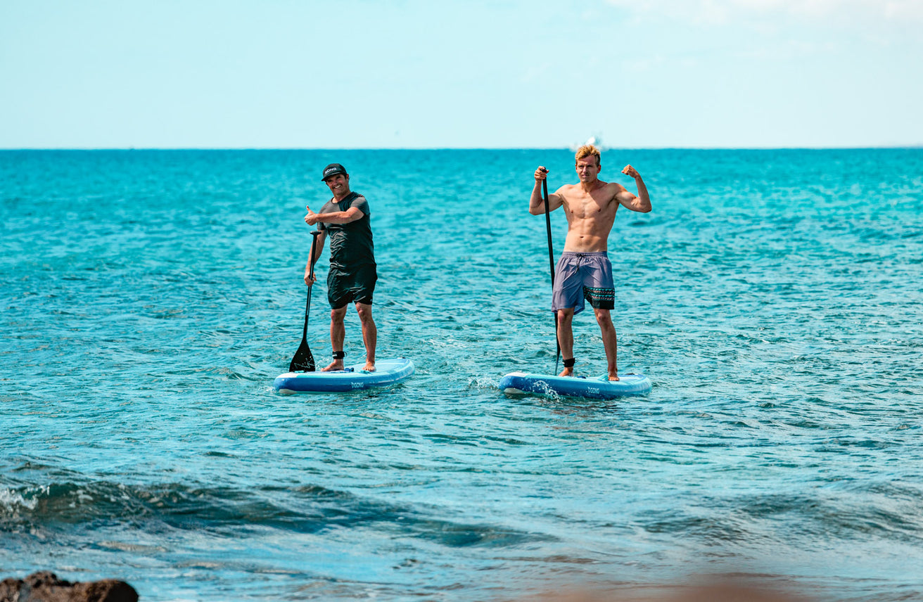 GONG | I-SUP Inflatable Race Flat Water 12'6