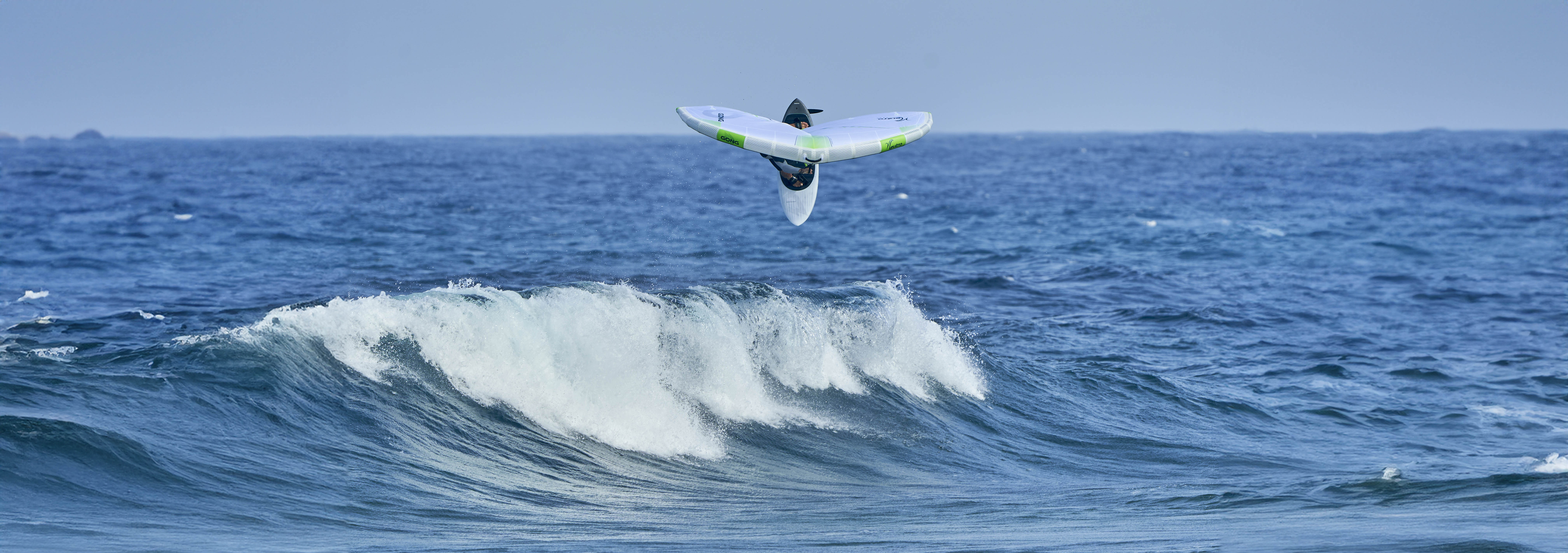 Technos wing foil board 