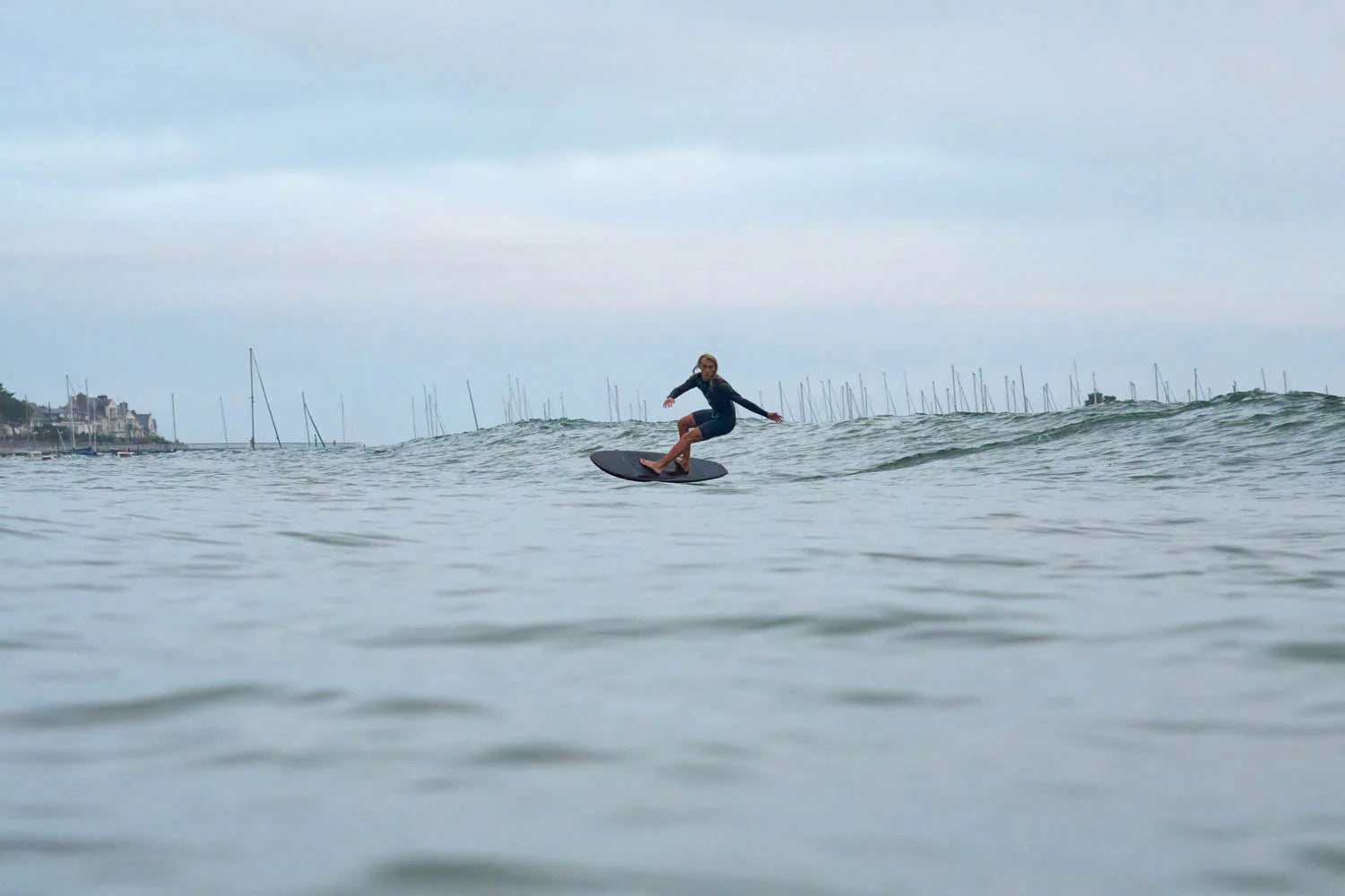 FEEDBACK: NOTW EPS PRO 5’8