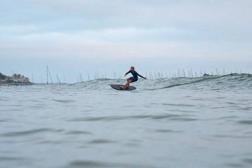 FEEDBACK: NOTW EPS PRO 5’8