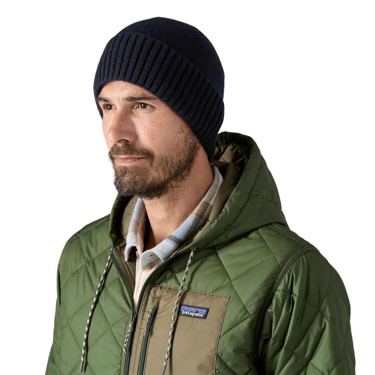 Patagonia | Bonnet Brodeo