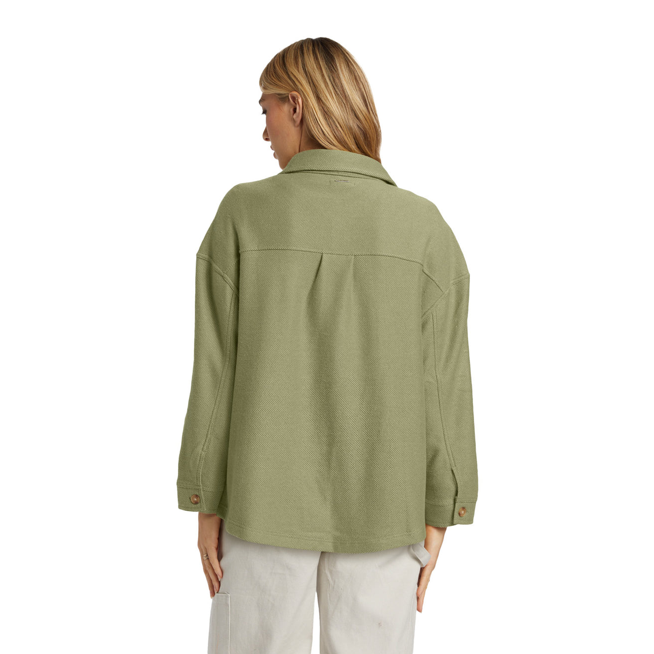 Billabong | Everytime Surchemise oversize