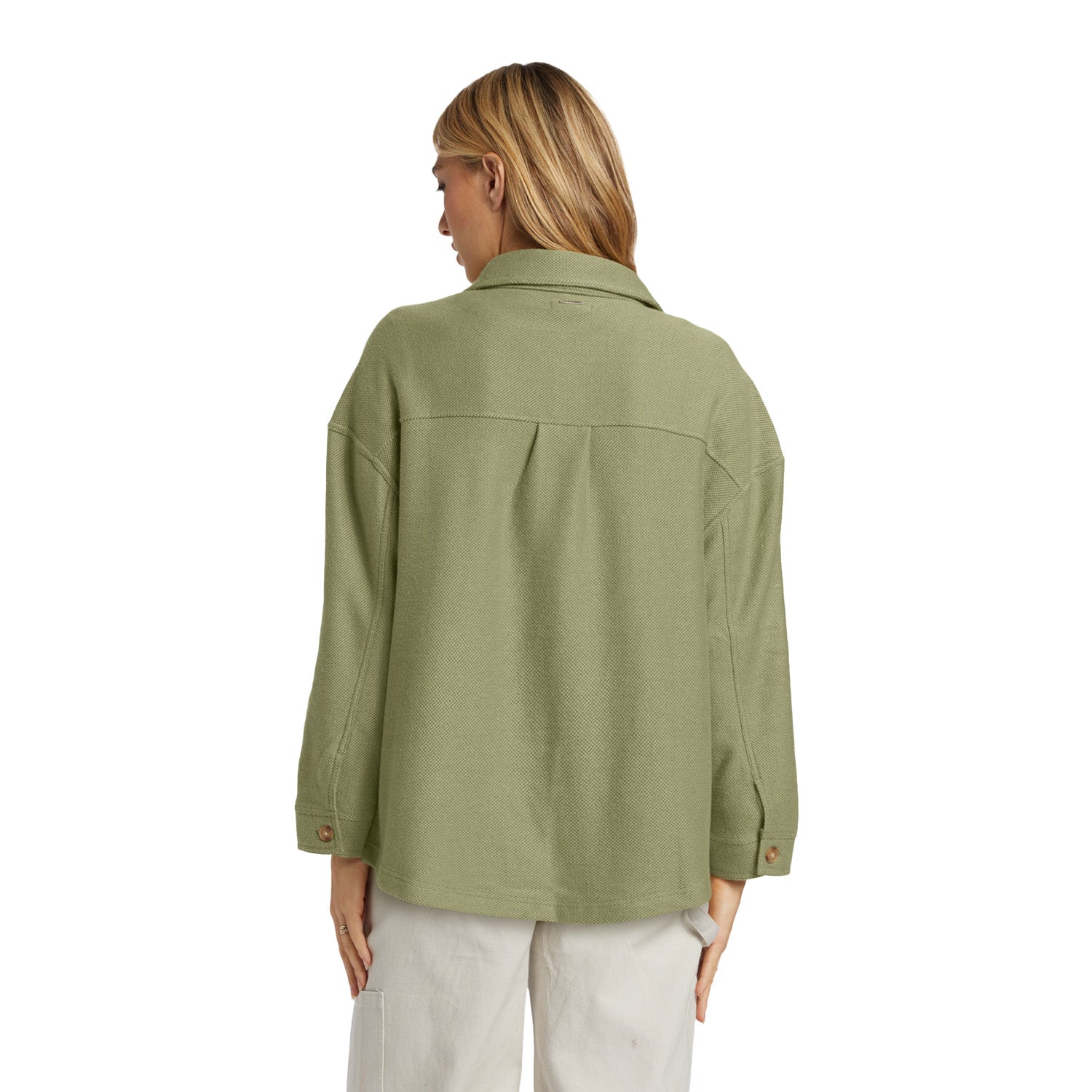 Billabong | Everytime Surchemise oversize