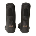 Sisstrevolution | Girls Closed Toe Bootie - Black