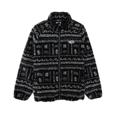 Vissla | Polaire Homme Malo Sherpa