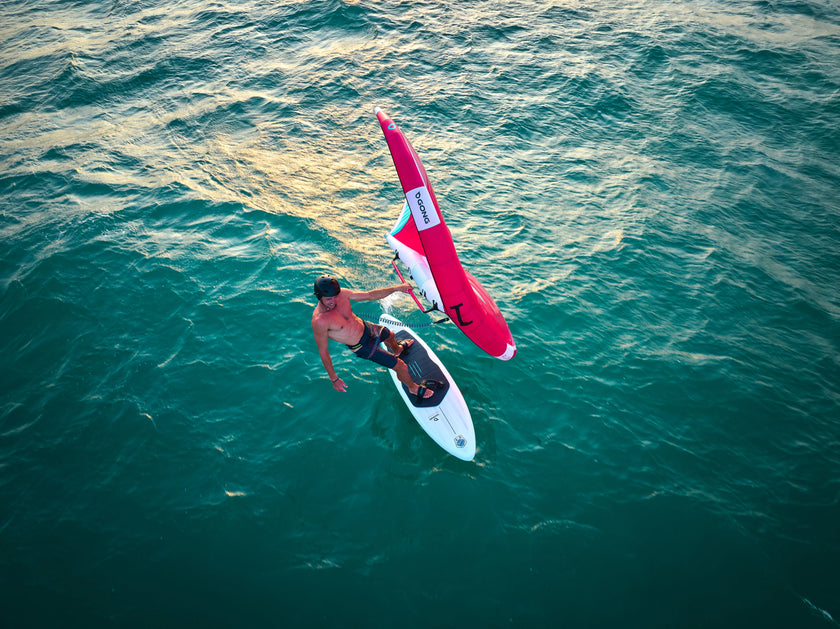 FEEDBACK : HIPE CRUZADER 6’6 2025