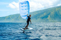 GONG | Foil Front Wing Veloce V3 Atmo - Perf Series