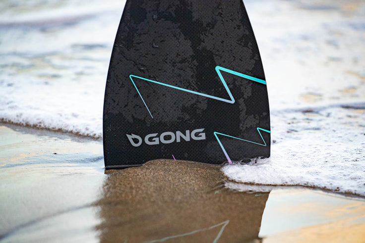 Which blade surface and shaft length for SUP / SUP foil