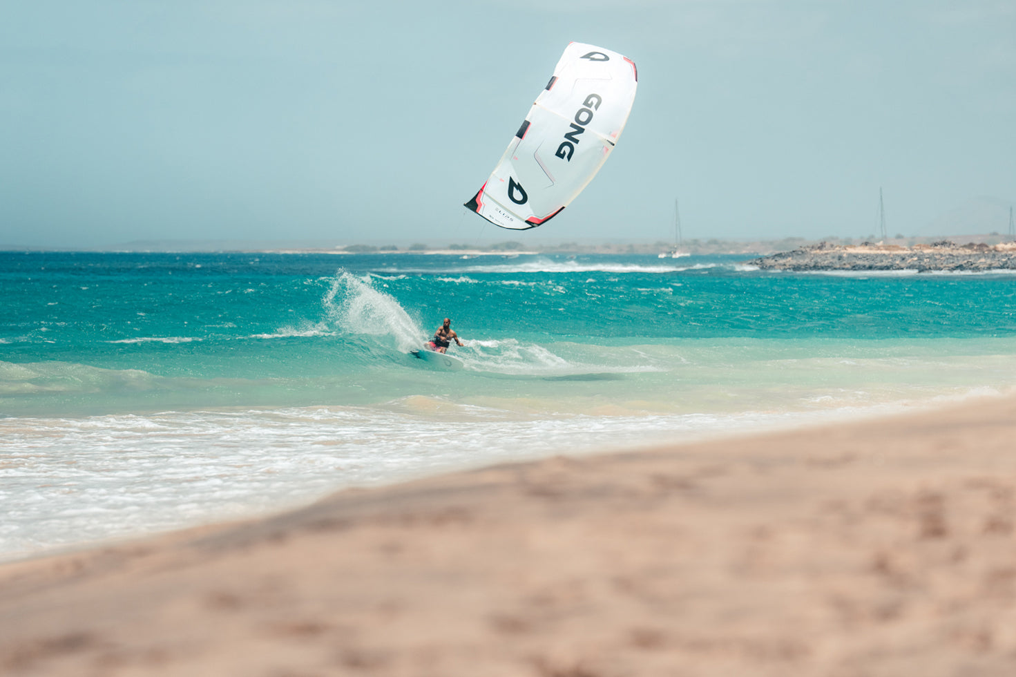 SESSION : SMALL WAVES FUN !