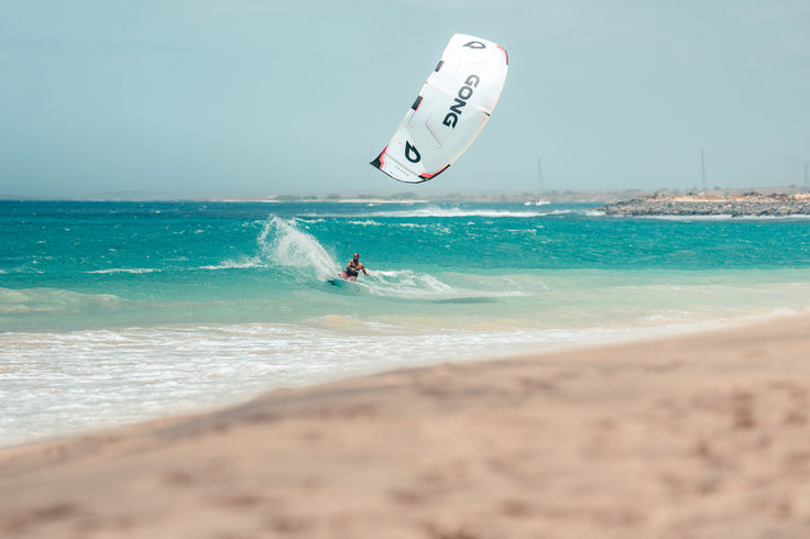 SESSION : SMALL WAVES FUN !