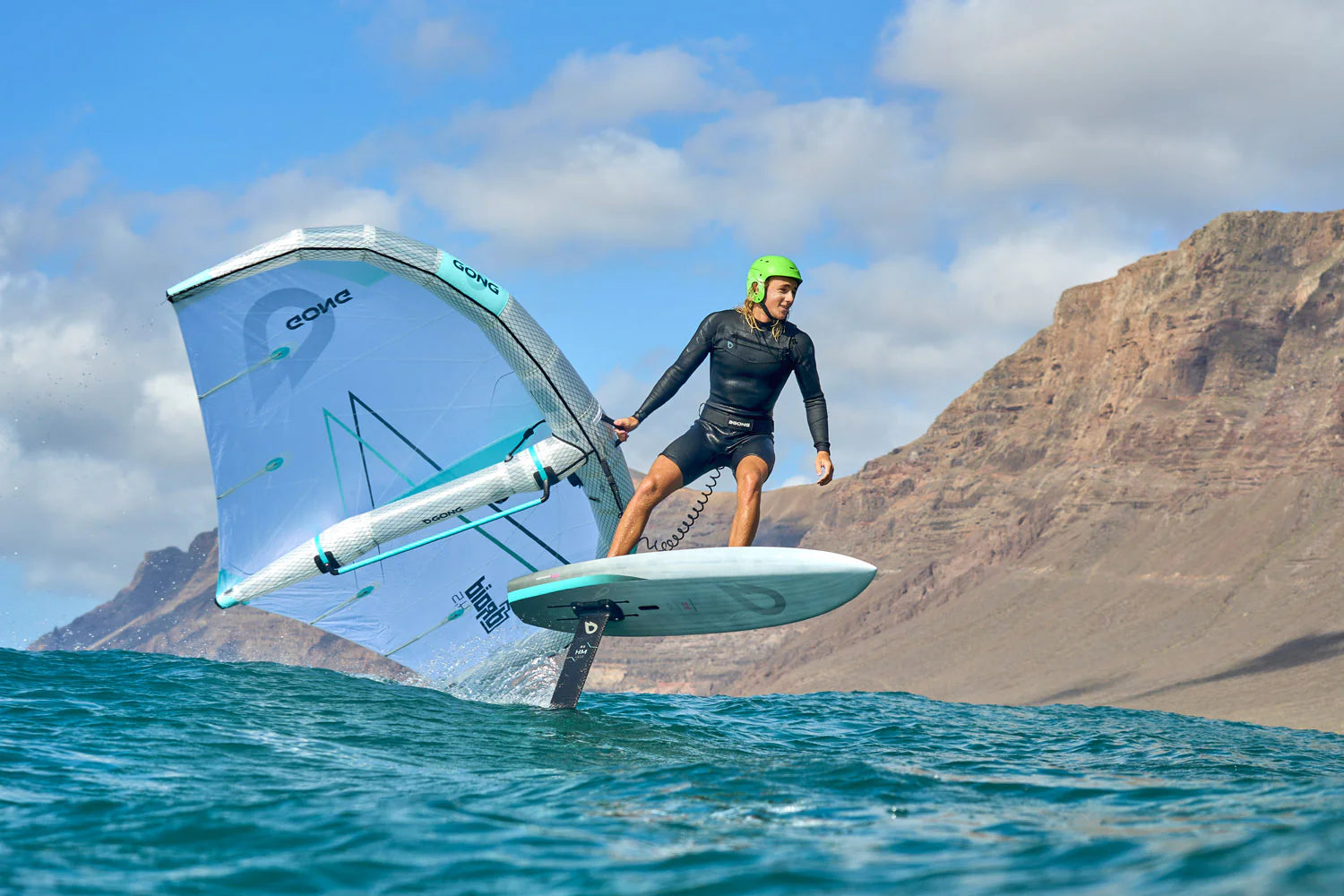 DON’T MISS OUT : PRE-COMMANDEZ VOTRE WING BOARD 2025 !