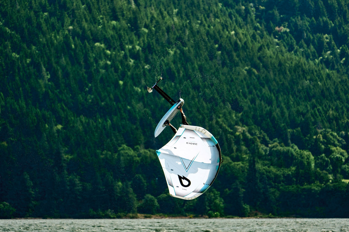 GONG | Foil Stab Ypra Freestyle Micro V3 Atmo - Pro Team Series