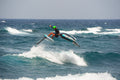 GONG | Foil Front Wing Ypra Surf-Freestyle V3 Atmo - Pro Team Series