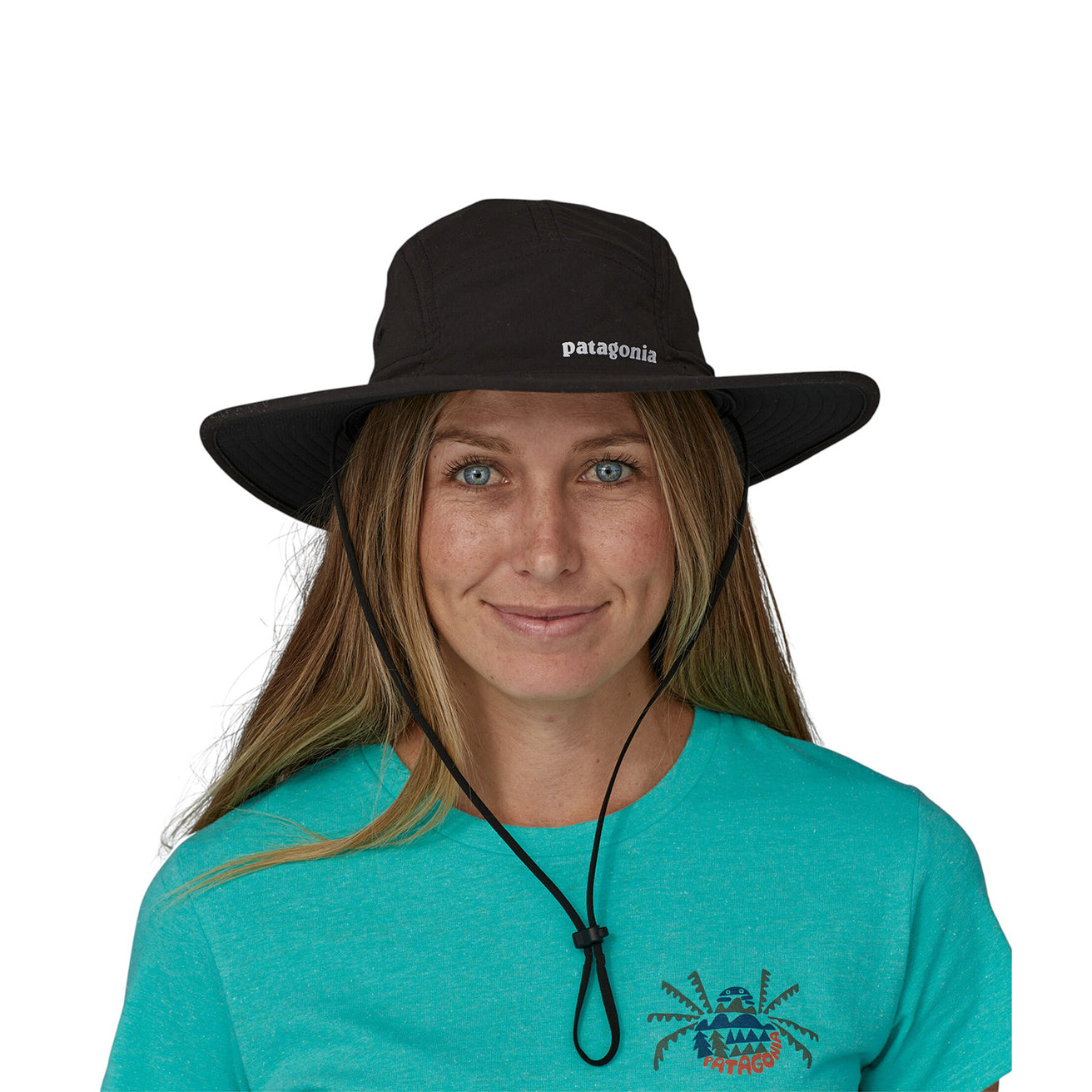 Patagonia | Quandary Brimmer Hat
