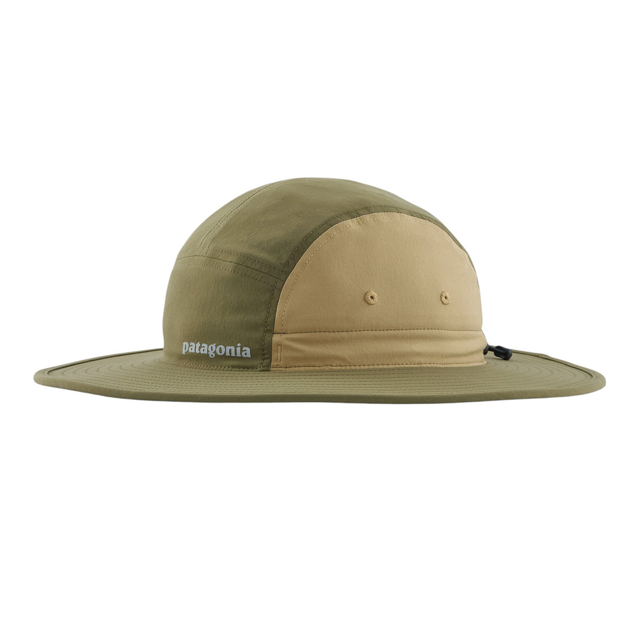Patagonia Quandary Brimmer Hat - Main Image