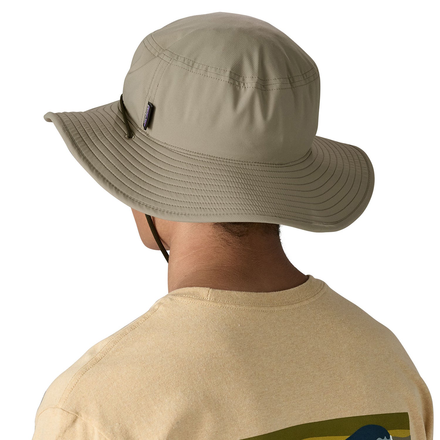 Patagonia Brimmer Hat – GONG Galaxy