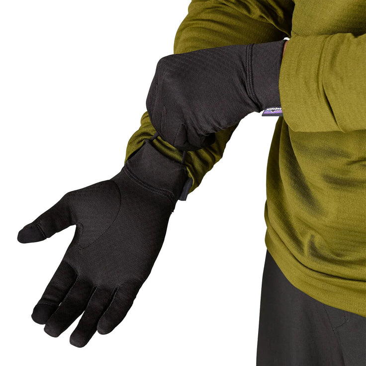 Patagonia | Capilene® Midweight Liner Gloves