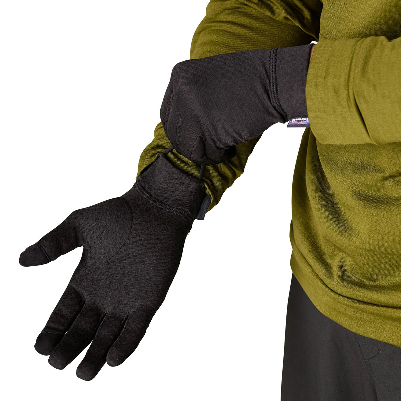 Patagonia | Capilene® Midweight Liner Gloves