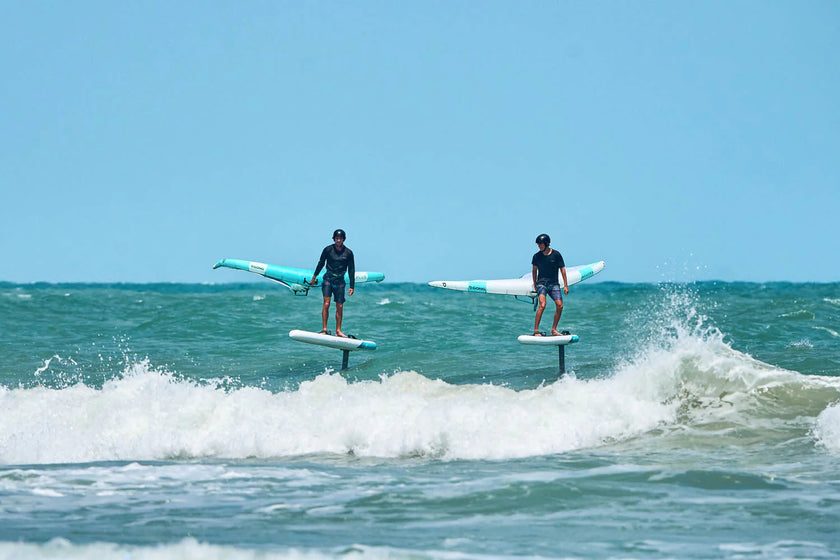 GEAR: CHOOSING A HIPE DIAMOND OR HIPE CRUZADER?
