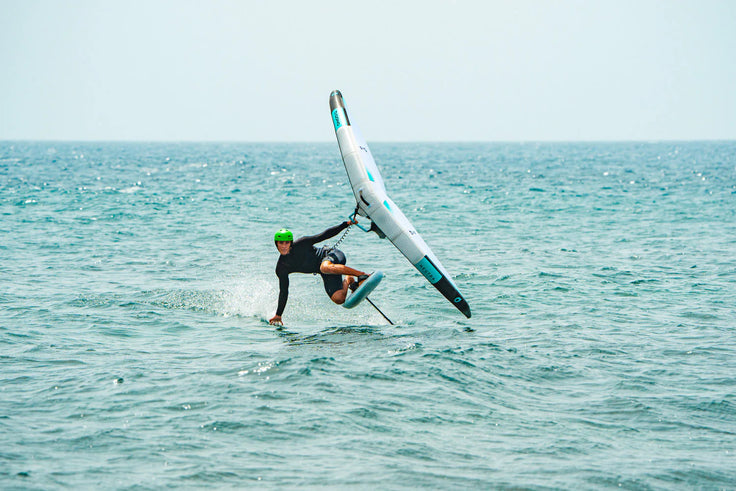 FEEDBACK: CRUZADER FSP PRO 5’3 2026