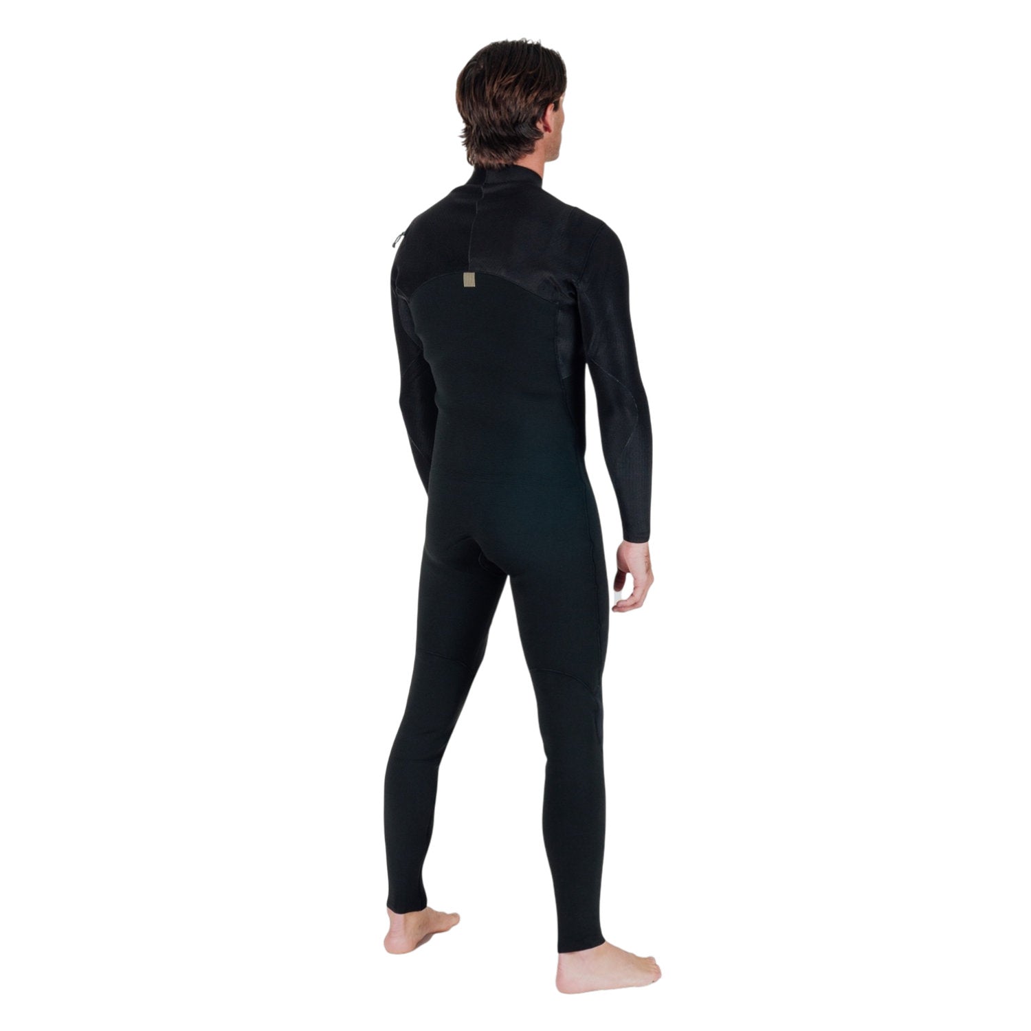 Vissla | Combinaison Intégrale Homme New Seas U Zip - 3/2mm