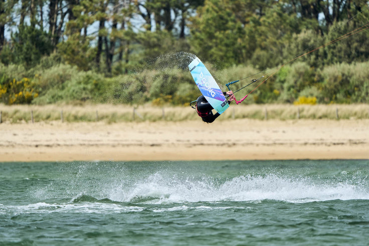 SESSION : DU TWINTIP EN MODE WAKESTYLE