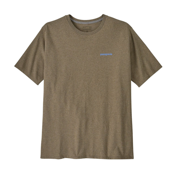 Patagonia | Men's Flying Fish Responsibili Tee-shirt