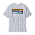 Patagonia | Tee-shirt Men's Boardshort Logo Pocket Responsibili-Tee®