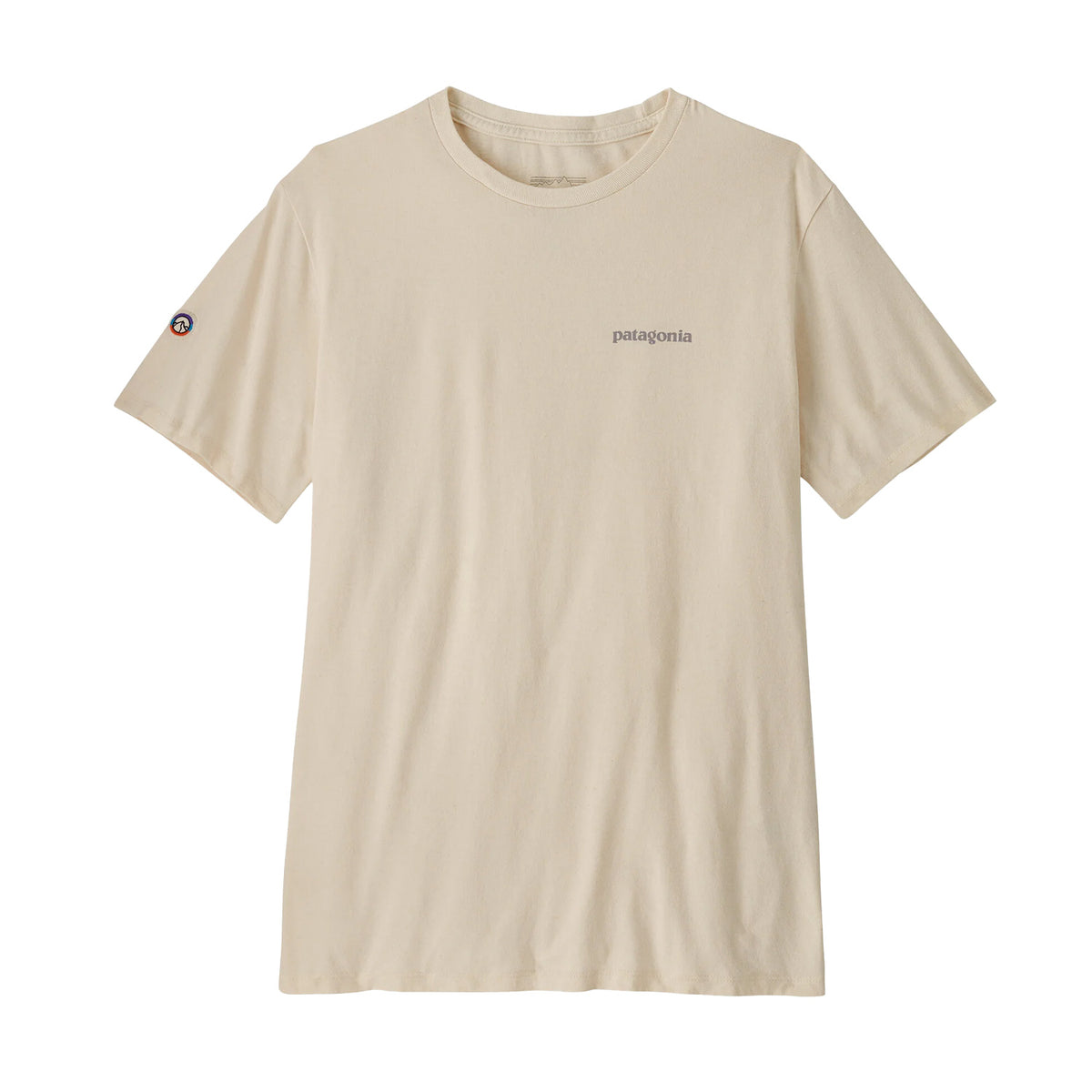Patagonia | Fitz Roy Icon Responsibili-Tee®