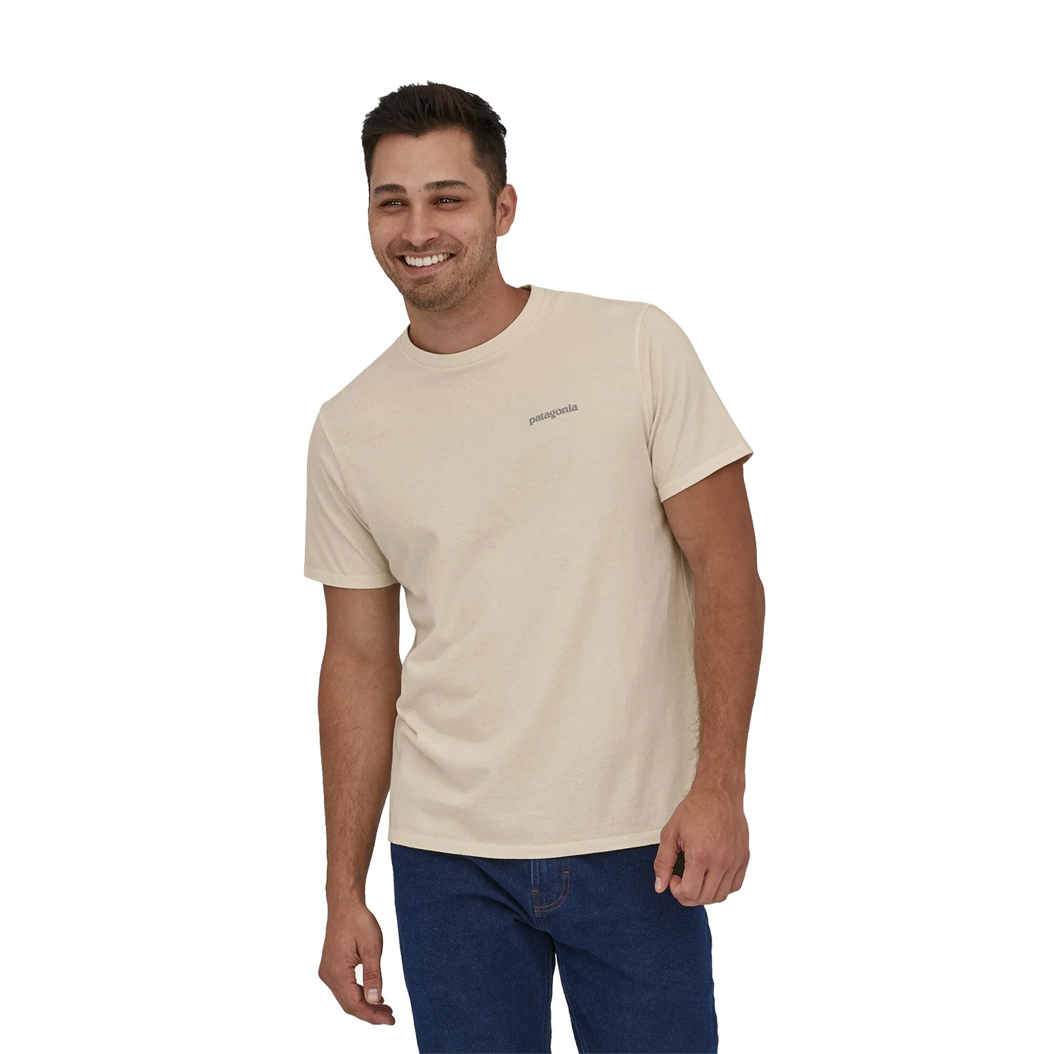 Patagonia | Fitz Roy Icon Responsibili-Tee®