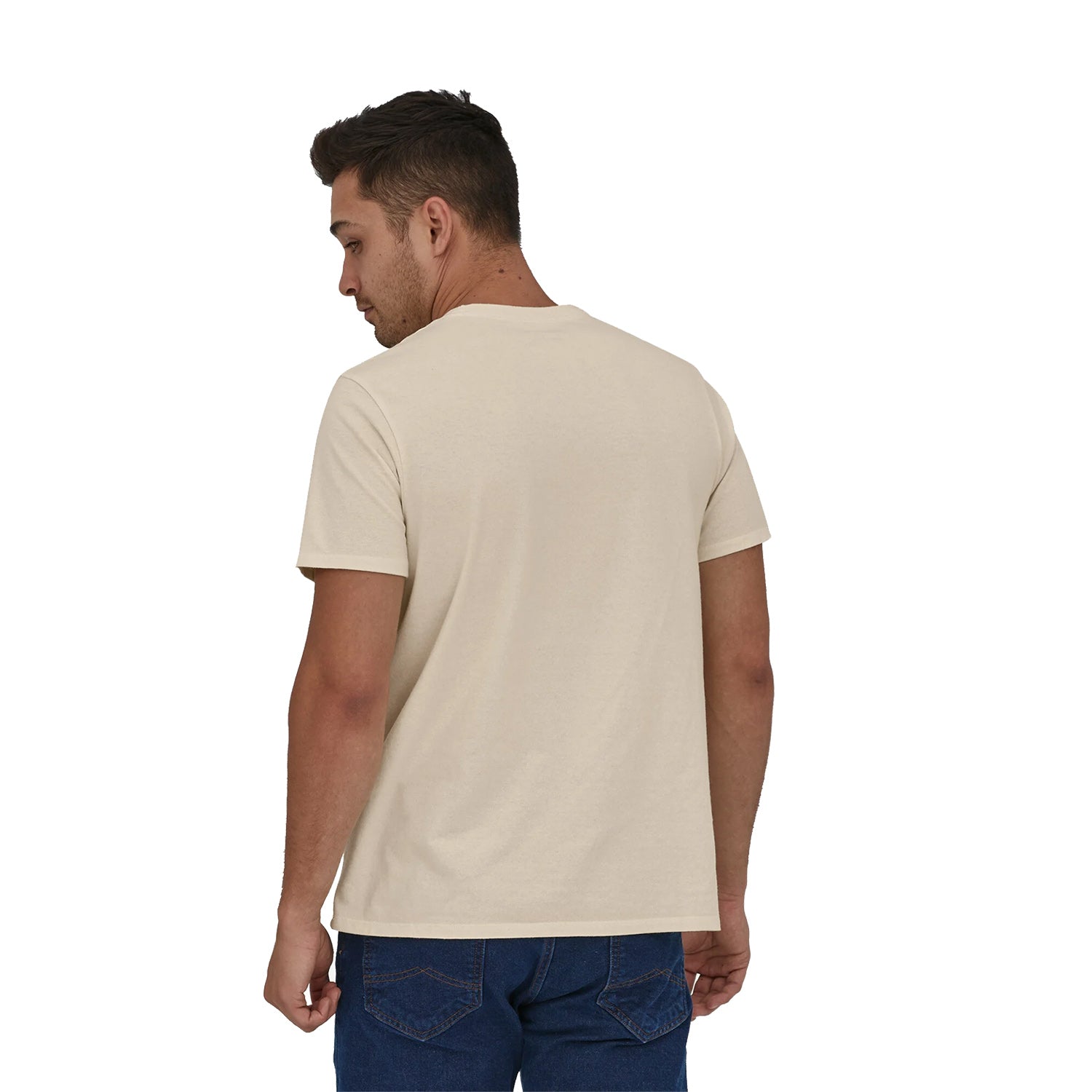 Patagonia | Fitz Roy Icon Responsibili-Tee®