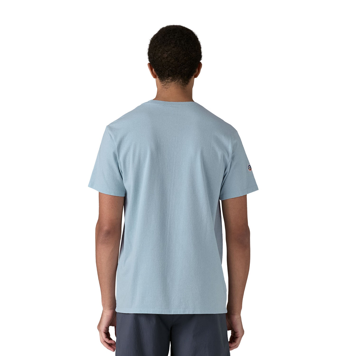 Patagonia | Fitz Roy Icon Responsibili-Tee®