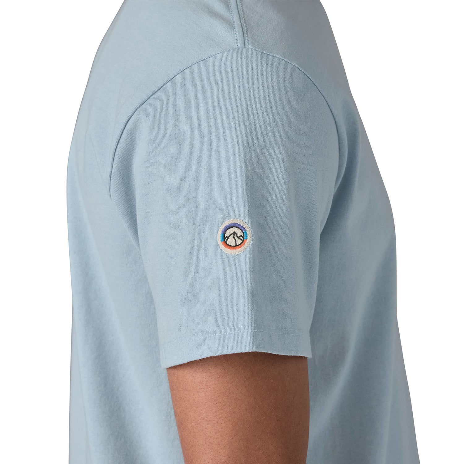 Patagonia | Fitz Roy Icon Responsibili-Tee®