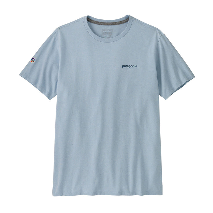 Patagonia | Tee-shirt Fitz Roy Icon Responsibili-Tee®