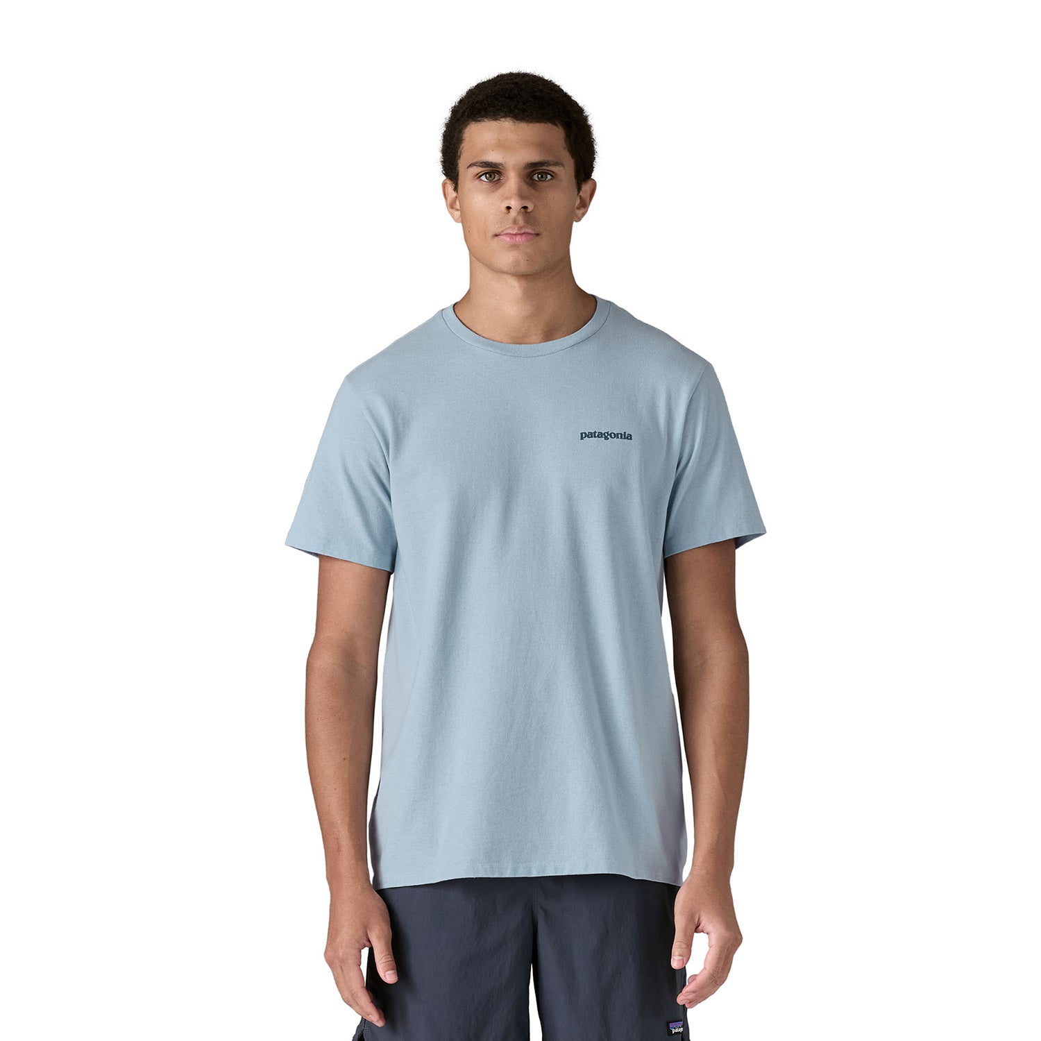 Patagonia | Fitz Roy Icon Responsibili-Tee®