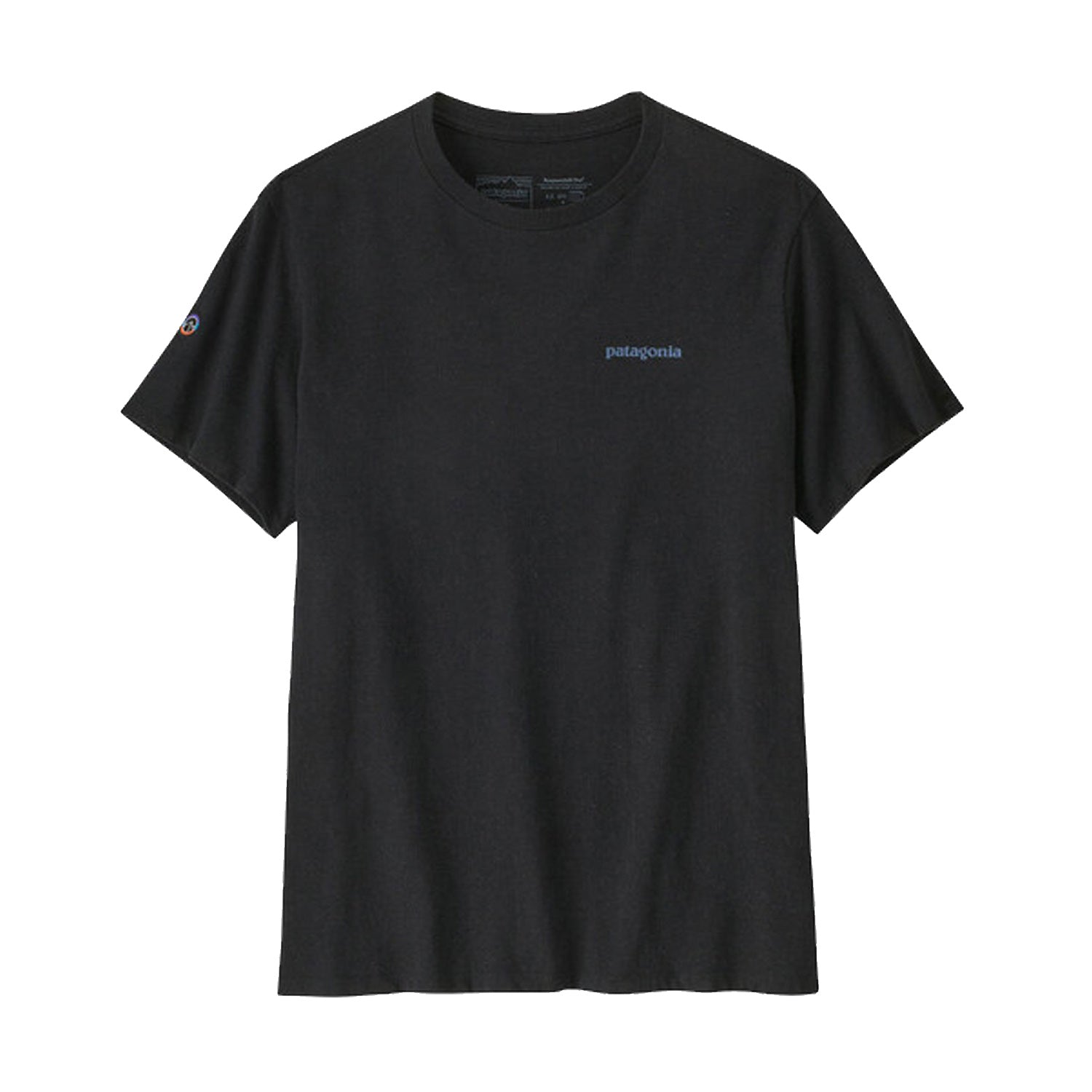Patagonia | Fitz Roy Icon Responsibili-Tee®